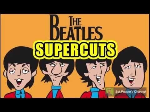 The Beatles (TV series) The Beatles Appearances and References on Cartoon TV Series