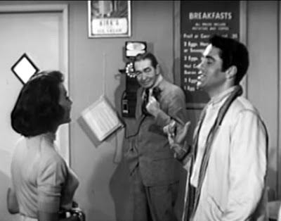 The Beatniks (film) 13 THE BEATNIKS Paul Frees Crazy Huh 1960