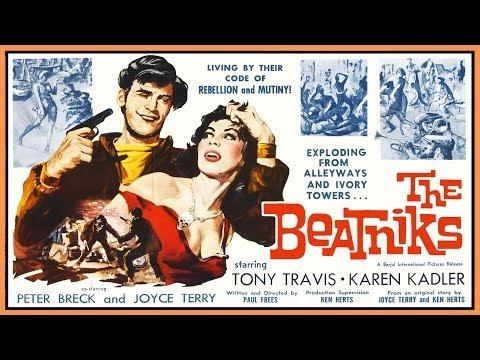 The Beatniks (film) WN the beatniks film