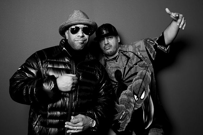 The Beatnuts Beatnuts or Beat Kings That is the question DER ALBRECHT