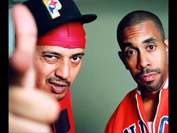 The Beatnuts The Beatnuts Turn it Out YouTube