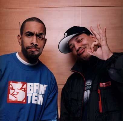 The Beatnuts The Beatnuts To Go On Tour With Big Pooh Termanology Okayplayer