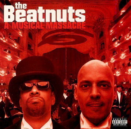 The Beatnuts The Beatnuts Biography Albums Streaming Links AllMusic