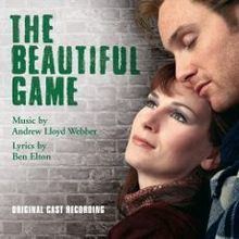 The Beautiful Game (musical) httpsuploadwikimediaorgwikipediaenthumbd