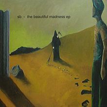 The Beautiful Madness EP httpsuploadwikimediaorgwikipediaenthumbc