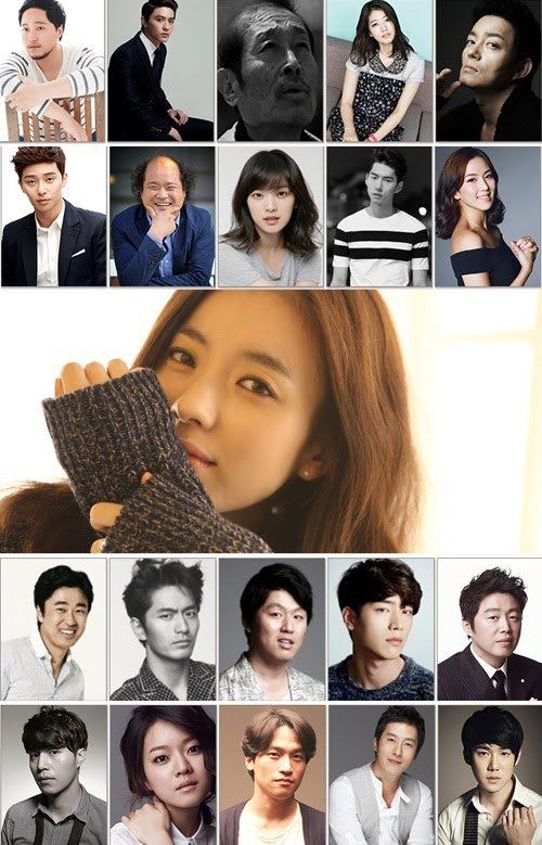 The Beauty Inside (2015 film) Beauty Inside Korean Movie coming soon YouTube