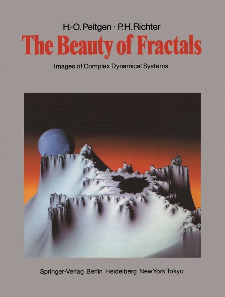 The Beauty of Fractals t3gstaticcomimagesqtbnANd9GcQjkY1eRbDH6I21v6