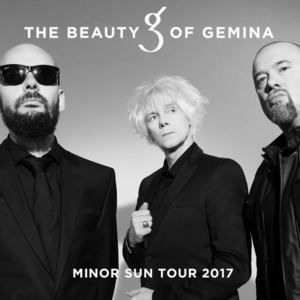 The Beauty of Gemina The Beauty of Gemina Tickets Tour Dates 2017 amp Concerts Songkick