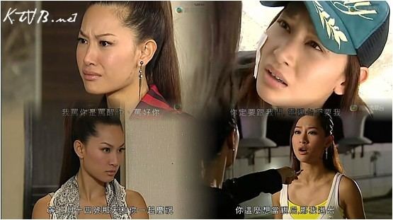 The Beauty of the Game The Beauty of the Game TVB Drama Overall ThoughtsReview K for TVB