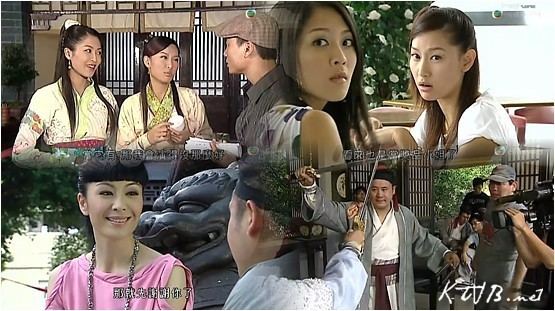 The Beauty of the Game K for TVB TVB Drama Episode synopsis screen captures themesong