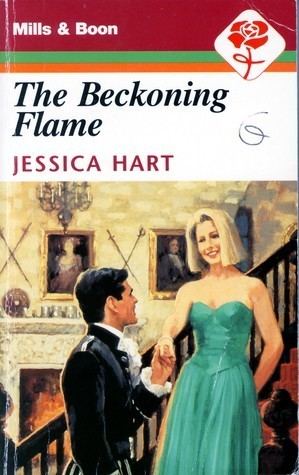The Beckoning Flame The Beckoning Flame by Jessica Hart Reviews Discussion Bookclubs