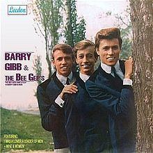 The Bee Gees Sing and Play 14 Barry Gibb Songs httpsuploadwikimediaorgwikipediaenthumb7