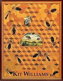 The Bee on the Comb httpsuploadwikimediaorgwikipediaenthumb1