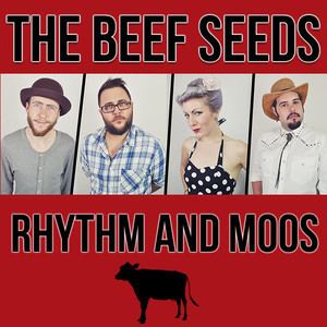 The Beef Seeds The Beef Seeds on Spotify