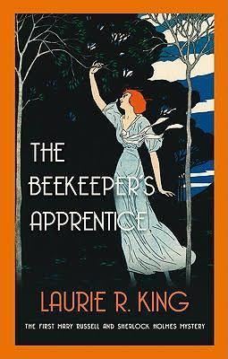 The Beekeeper's Apprentice t1gstaticcomimagesqtbnANd9GcRC8064q0nWHtkEj