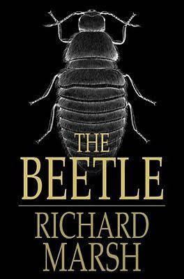 The Beetle (novel) t2gstaticcomimagesqtbnANd9GcRtR7pUtA7N9rq9OB