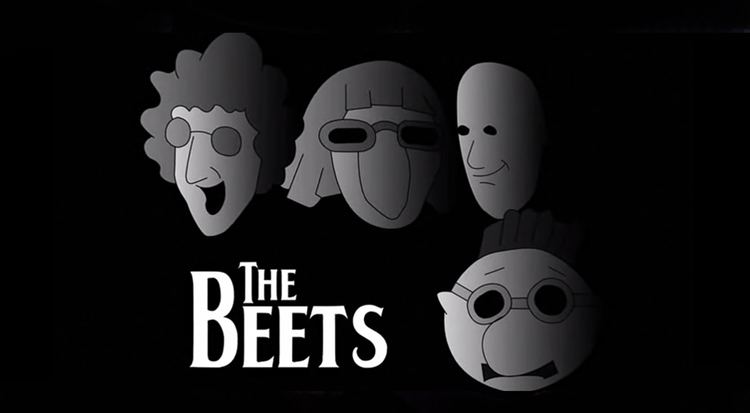 The Beets Why The Beets from Doug Were So Awesome