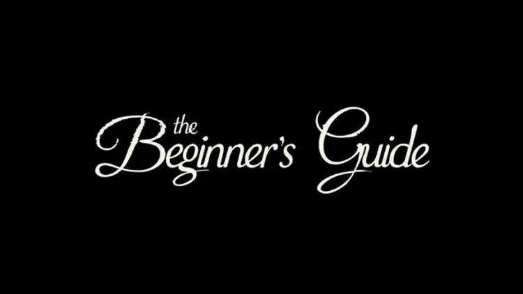 The Beginner's Guide The Beginner39s Guide Trailer YouTube