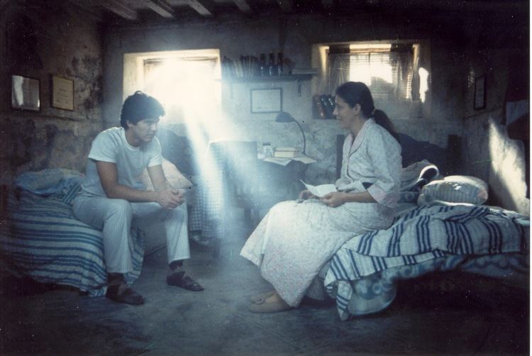 The Beginning and the End (film) PRINCIPIO Y FIN 1993 Lucha contra la pobreza LAS MEJORES