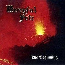 The Beginning (Mercyful Fate album) httpsuploadwikimediaorgwikipediaenthumb5