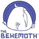 The Behemoth wwwthebehemothcomTheBehemothlogopng
