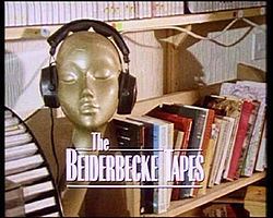 The Beiderbecke Tapes httpsuploadwikimediaorgwikipediaenthumb1
