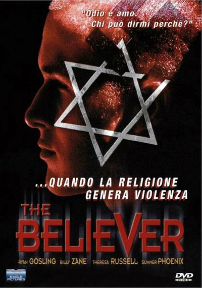 The Believer (film) The Believer Film 2001