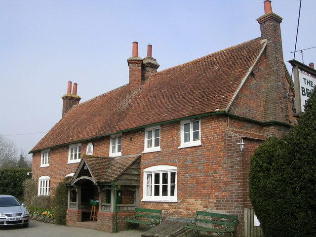 The Bell Inn, Aldworth