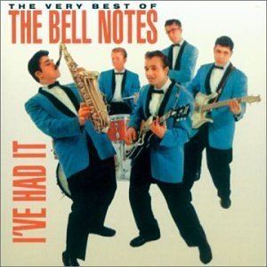 The Bell Notes BELL NOTES I39ve Had It Very Best of Amazoncom Music
