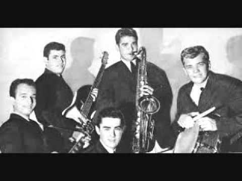 The Bell Notes I39ve Had It by the Bell Notes 1959 YouTube