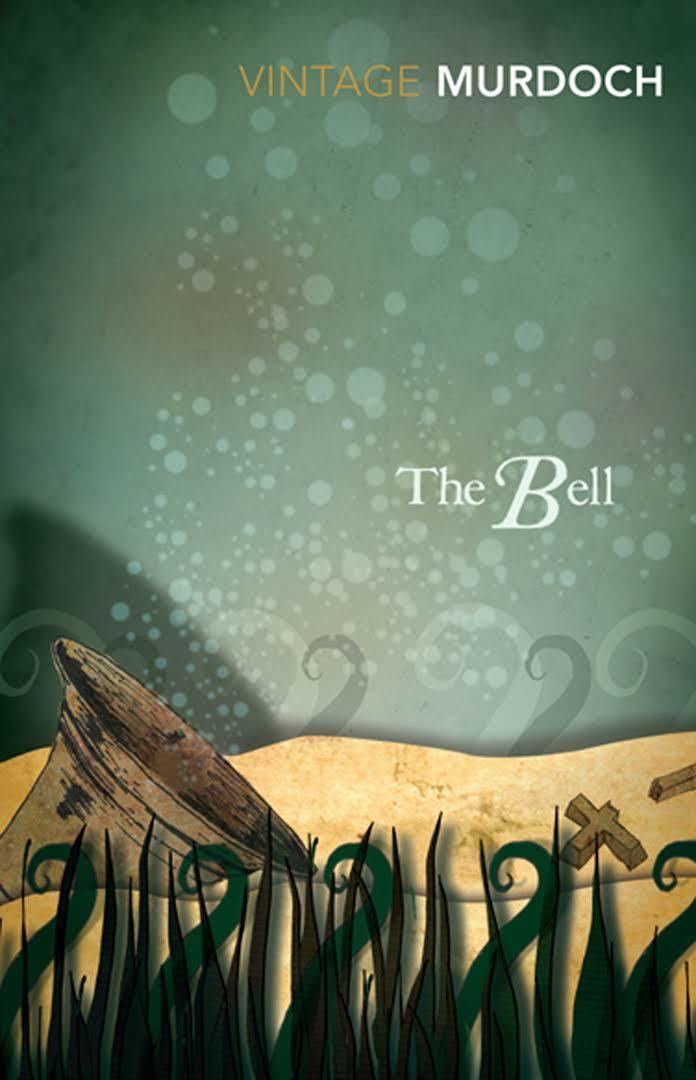 The Bell (novel) t1gstaticcomimagesqtbnANd9GcTFAJVZWbchVylp7u