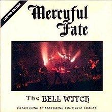 The Bell Witch (EP) httpsuploadwikimediaorgwikipediaenthumb4