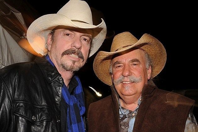 The Bellamy Brothers Interview The Bellamy Brothers Celebrate 40 Years