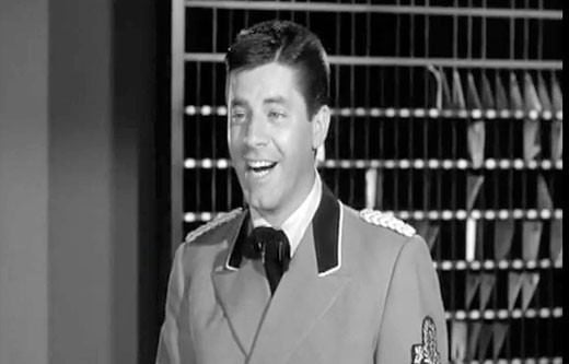 The Bellboy Celluloid City Jerry Lewis Is The Bellboy at the Fontainebleau