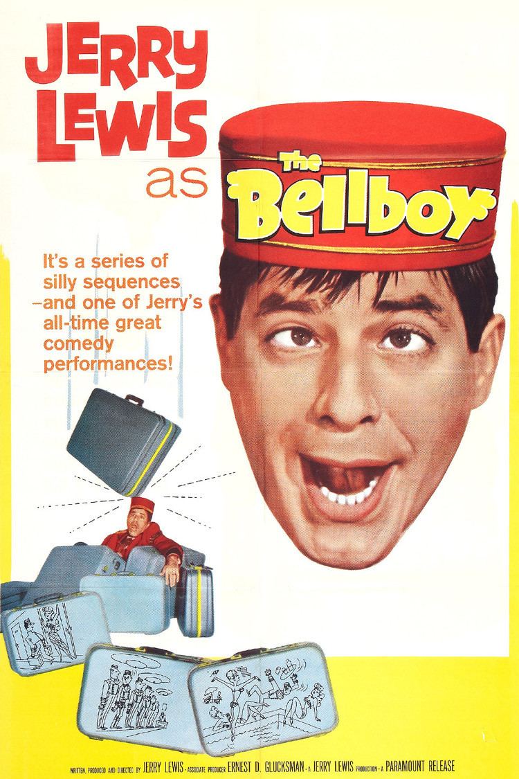 The Bellboy wwwgstaticcomtvthumbmovieposters5885p5885p