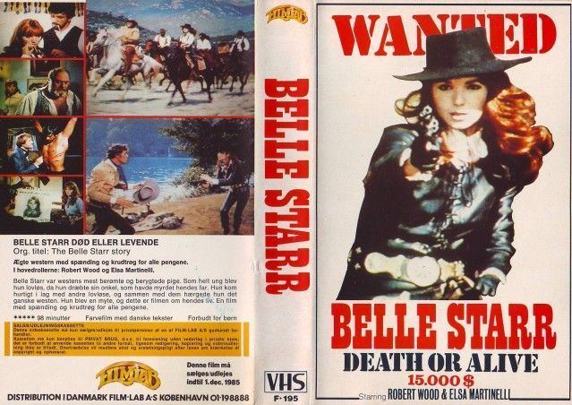 The Belle Starr Story httpssmediacacheak0pinimgcom736x00c297
