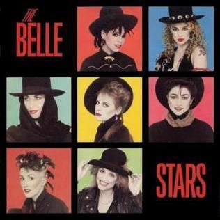 The Belle Stars httpsuploadwikimediaorgwikipediaen00eThe
