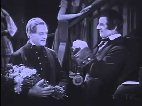 The Bells (1926 film) THE BELLS 1926 silent Lionel Barrymore full movie YouTube