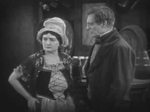 The Bells (1926 film) The Bells 1926 19 YouTube