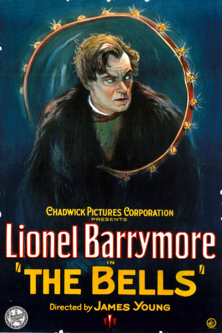 The Bells (1926 film) wwwgstaticcomtvthumbmovieposters110269p1102