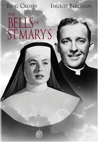 The Bells of St. Mary's Amazoncom The Bells of St Marys Bing Crosby Ingrid Bergman