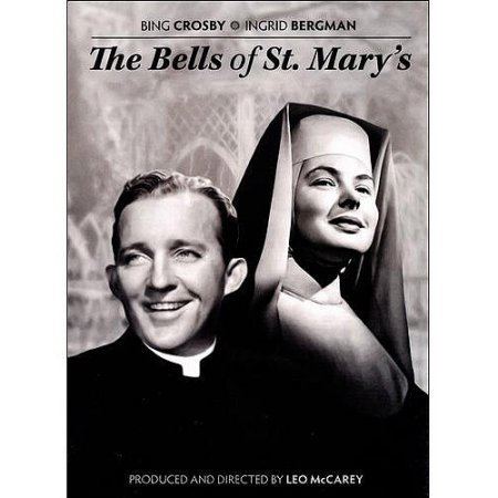 The Bells of St. Mary's The Bells Of St Marys 1945 Walmartcom