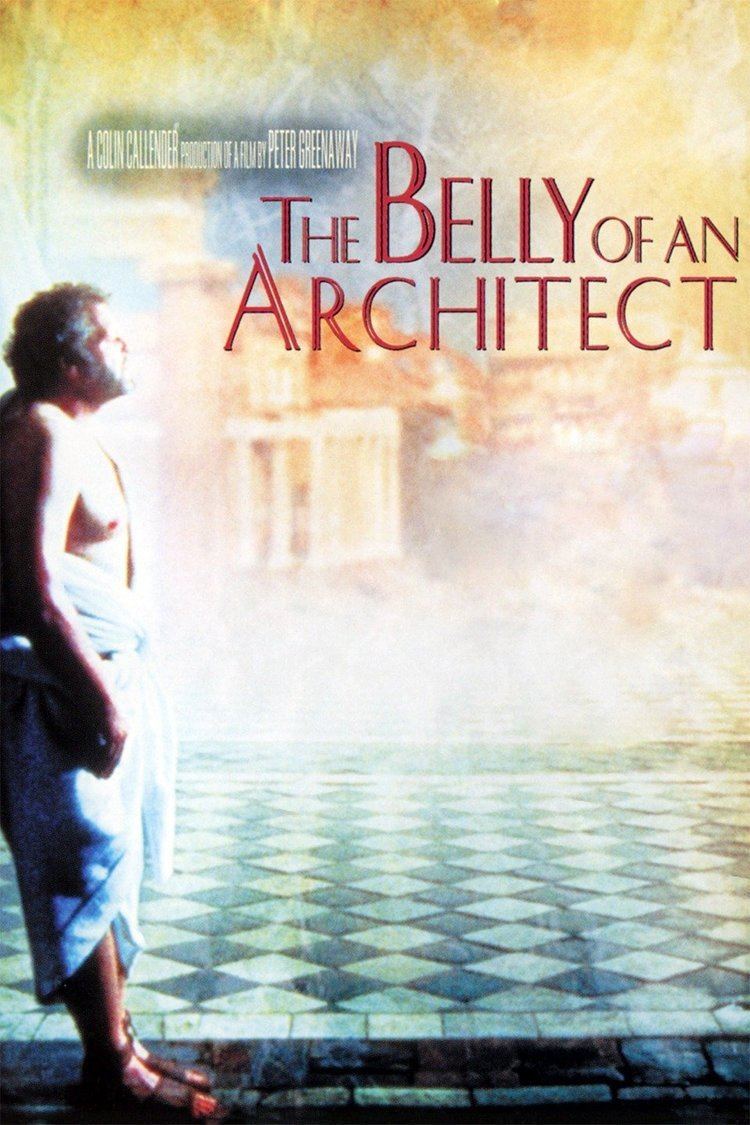 The Belly of an Architect wwwgstaticcomtvthumbmovieposters9965p9965p