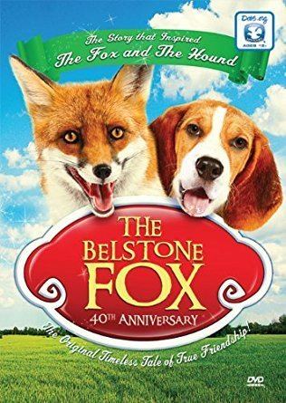 The Belstone Fox Amazoncom Belstone Fox the Various James Hill Movies TV