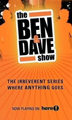 The Ben and Dave Show httpsuploadwikimediaorgwikipediaen66fBen