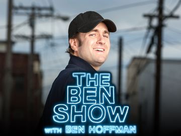The Ben Show TV Listings Grid TV Guide and TV Schedule Where to Watch TV Shows