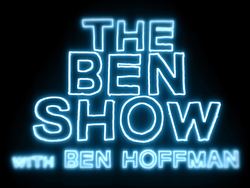 The Ben Show httpsuploadwikimediaorgwikipediaenaa4The