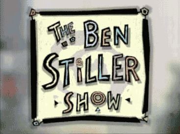The Ben Stiller Show The Ben Stiller Show Wikipedia