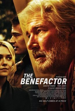 The Benefactor (film) The Benefactor film Wikipedia