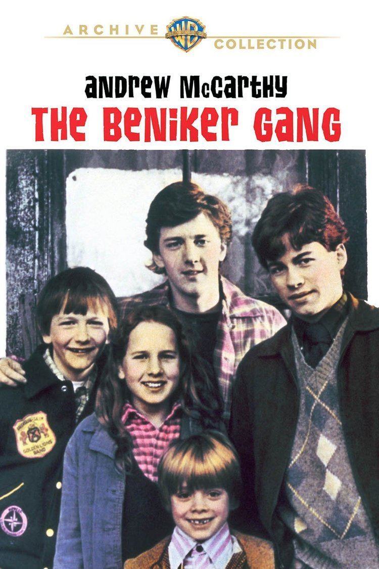 The Beniker Gang wwwgstaticcomtvthumbmovieposters8714p8714p